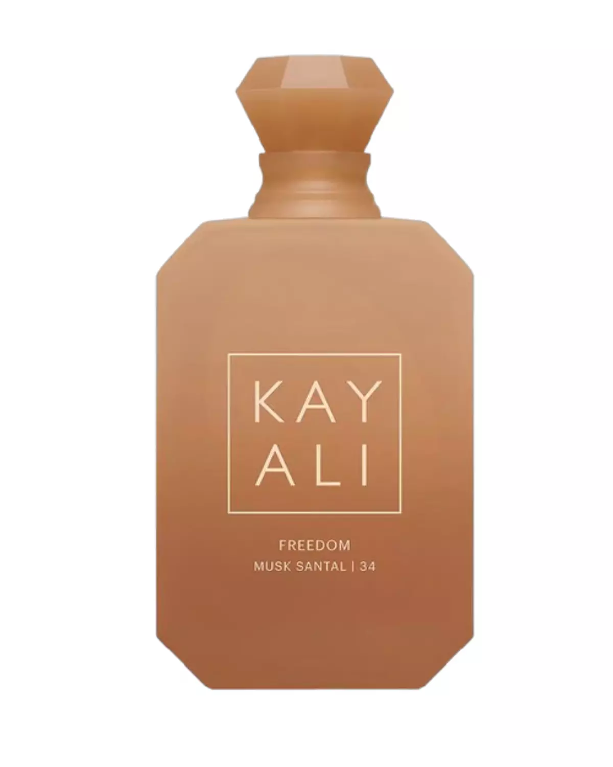 Freedom Musk Santal | 34 Eau de Parfum Kayali Fragrances image