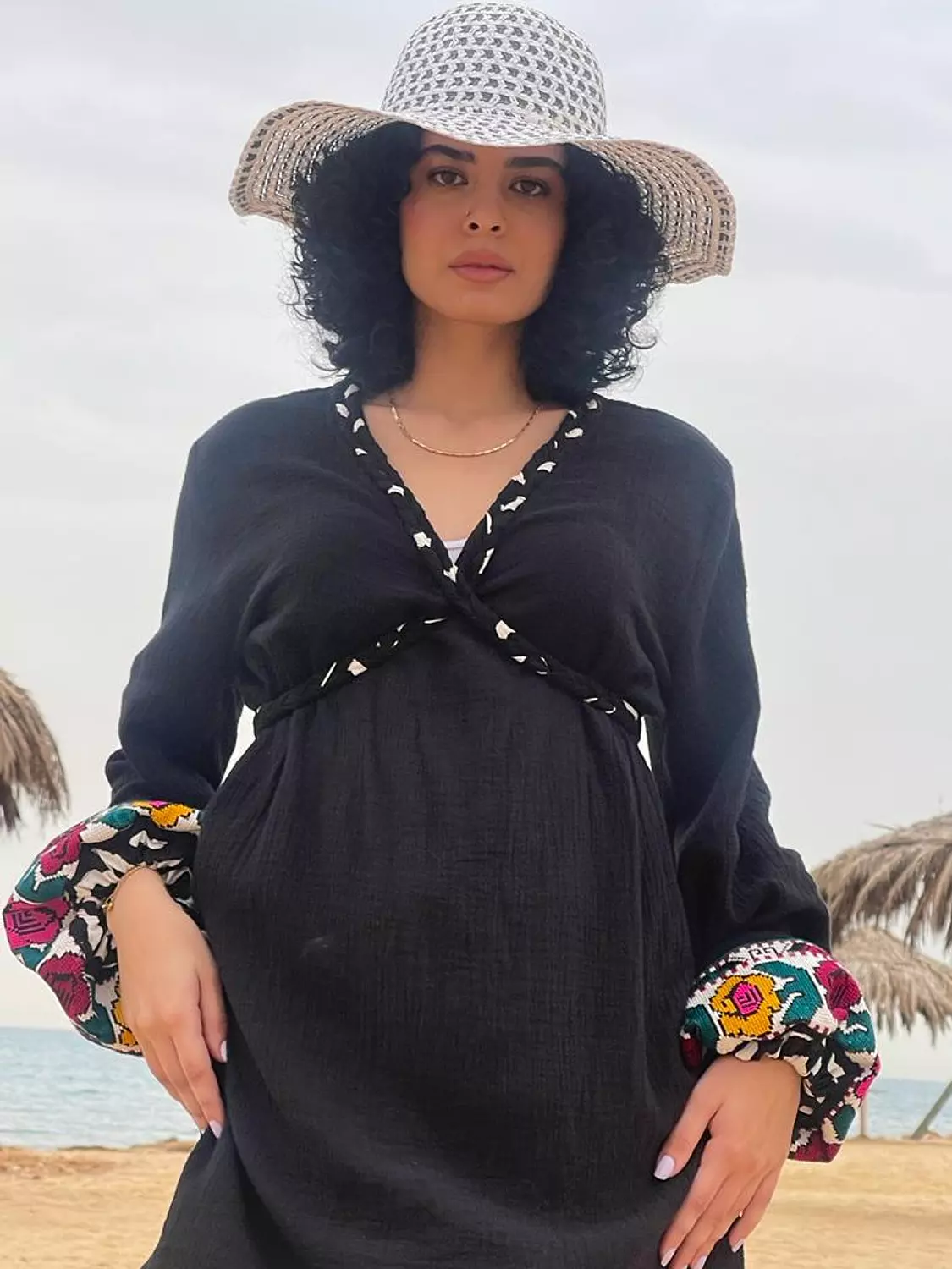 LOLLIA DRESS 3