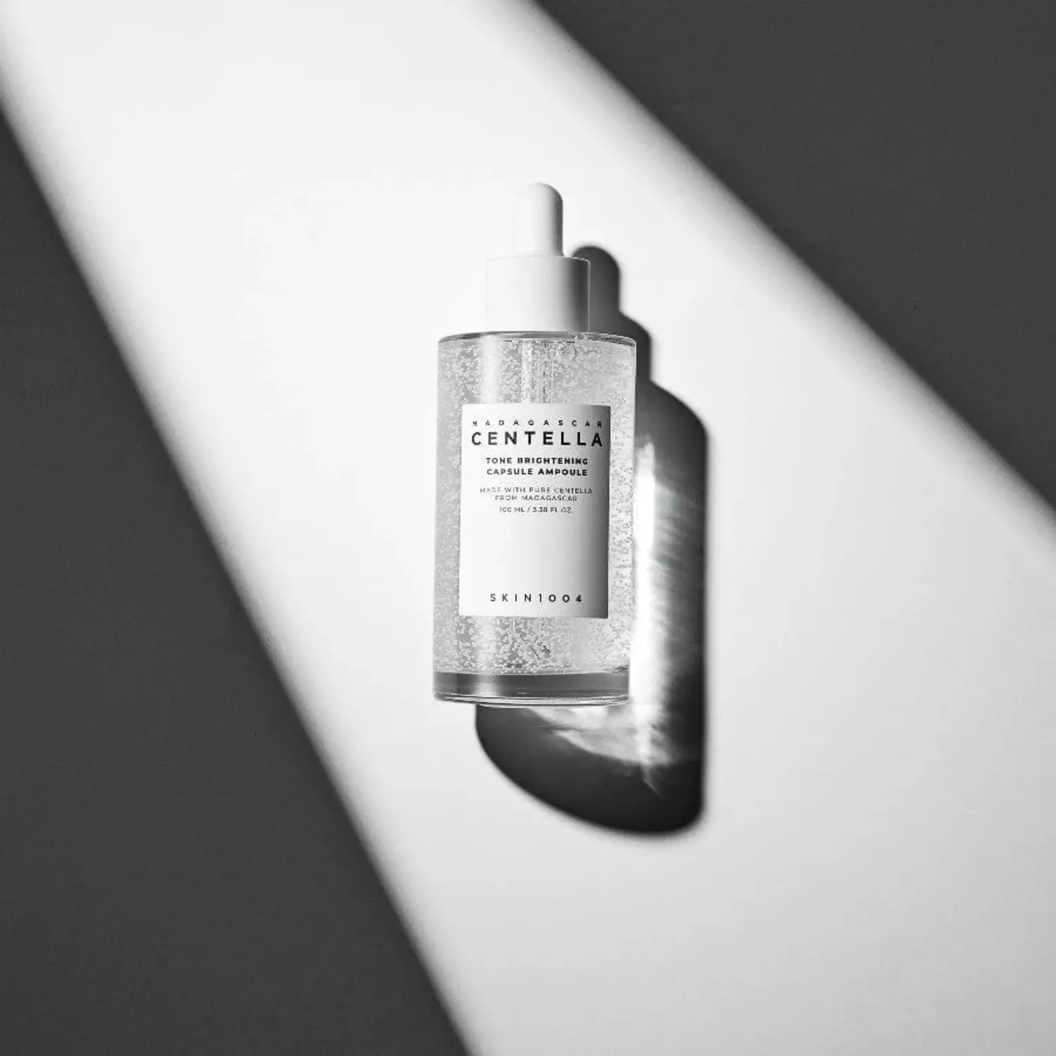 SKIN 1004 Madagascar Centella Tone Brightening Capsule Ampoule 100mls 2