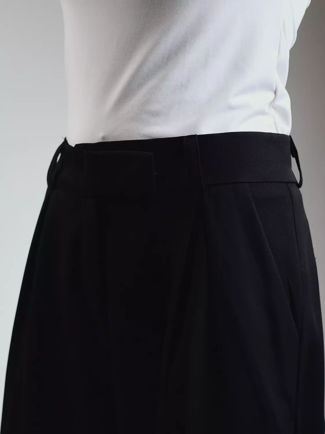BLACK OG PANT  6