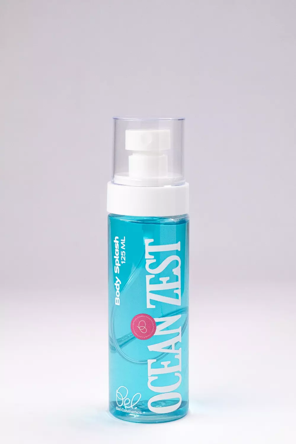OCEAN ZEST Body Splash 