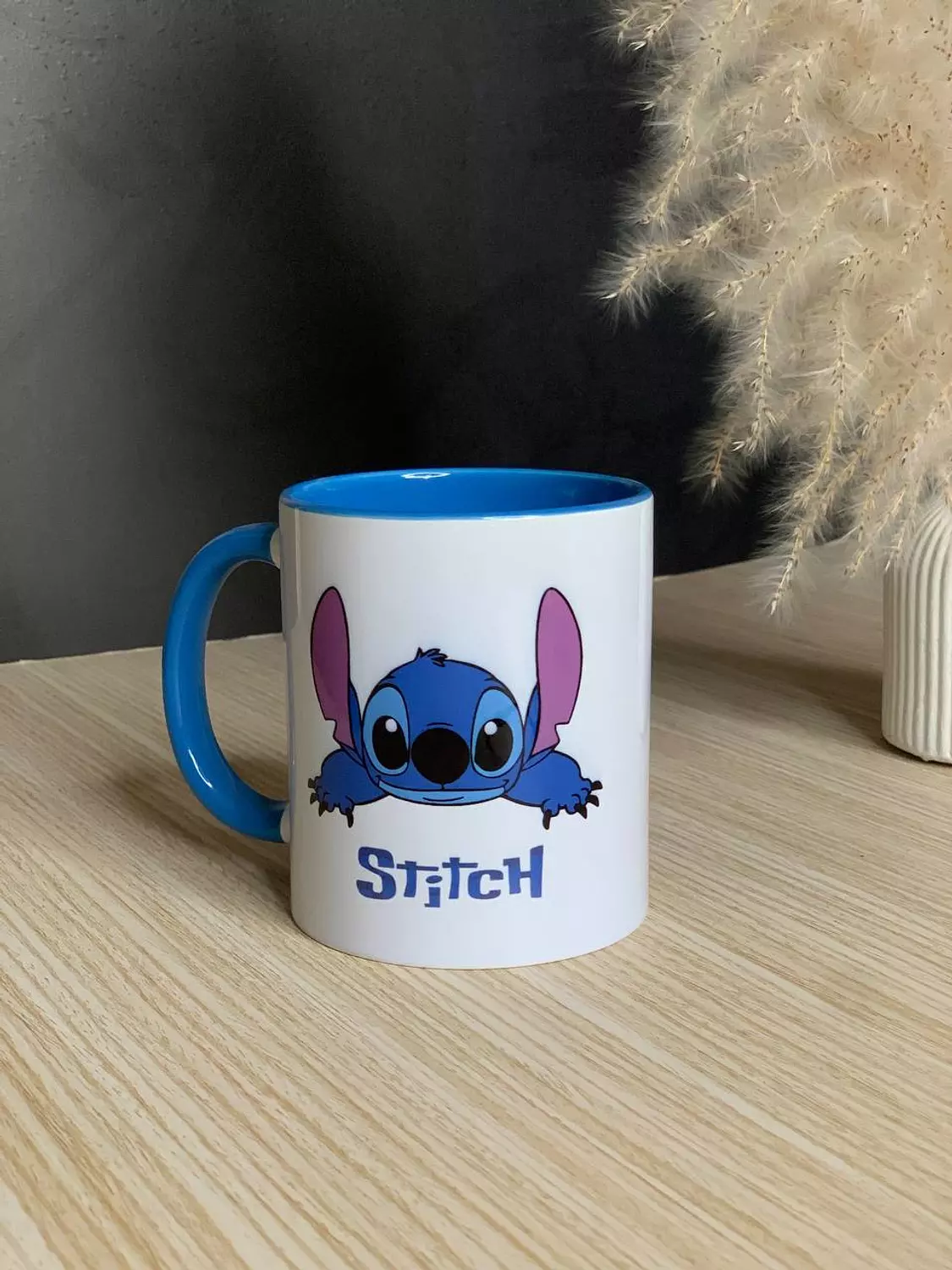 Stitch Mug image