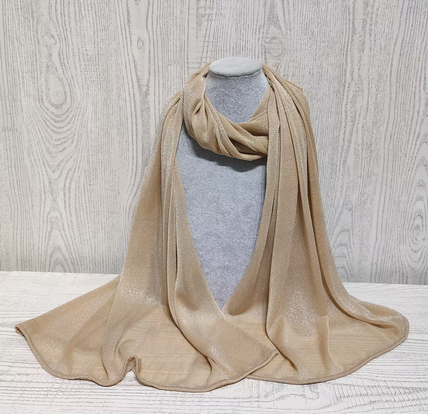 Scarf-Belle-Soft Shell image