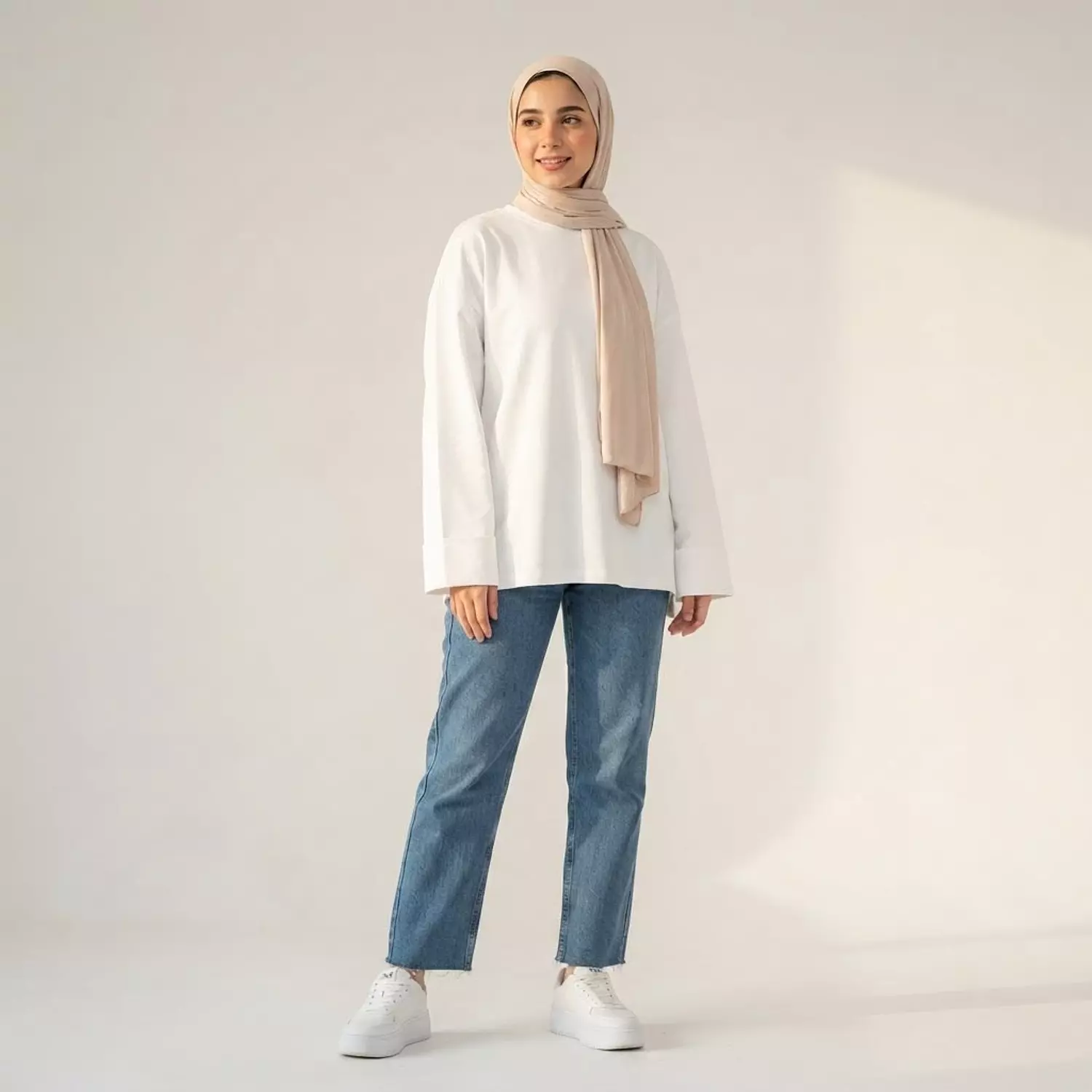 Relaxed T-Shirt 2