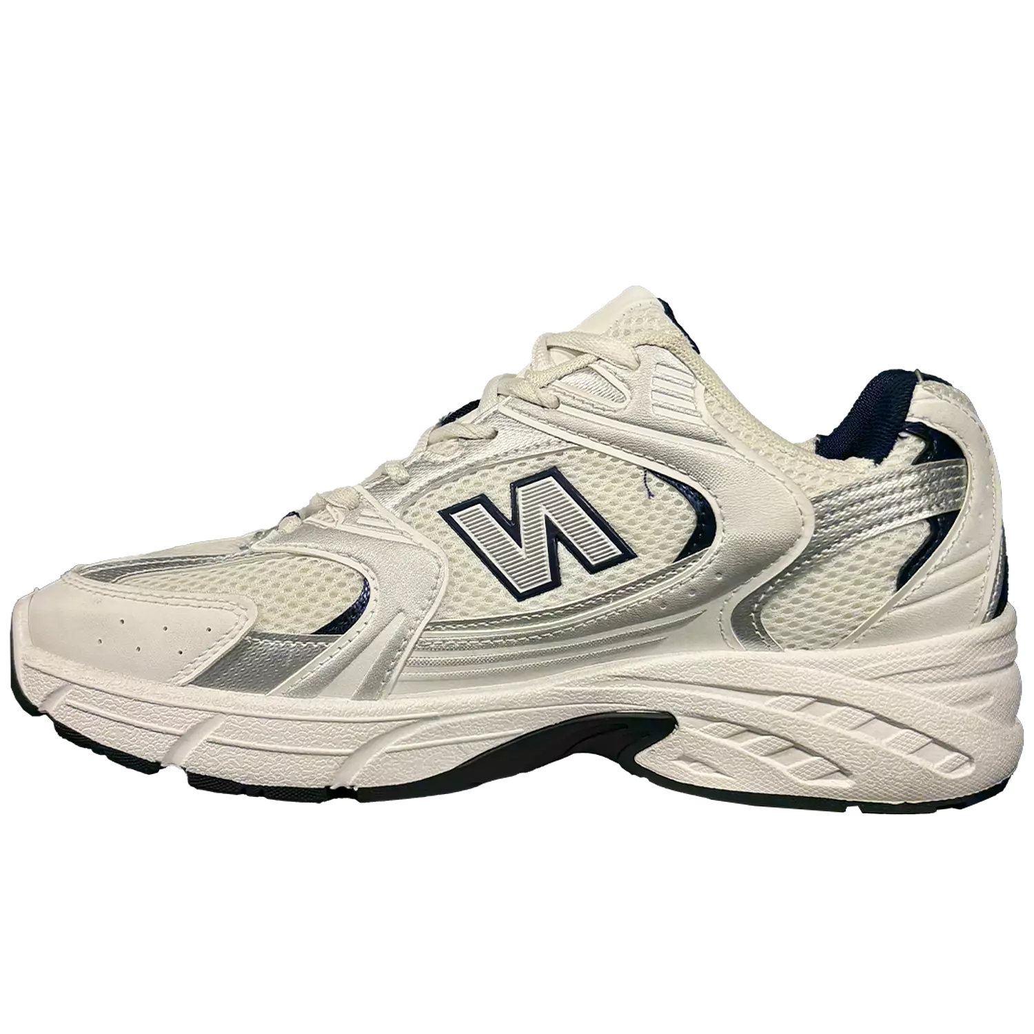 New Balance unisex-adult 530 Sneaker hover image