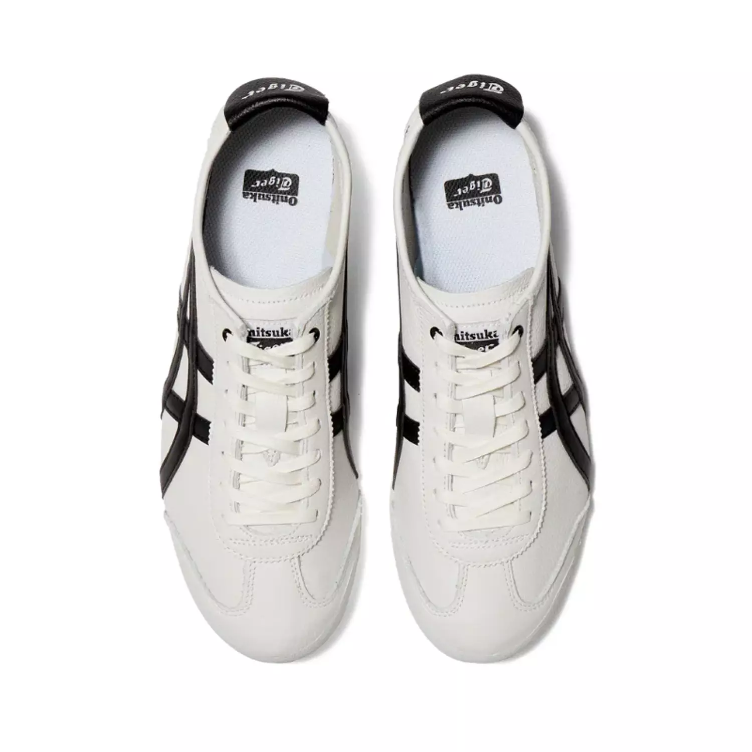 Onitsuka Tiger Mexicoo 66 - White Black  5