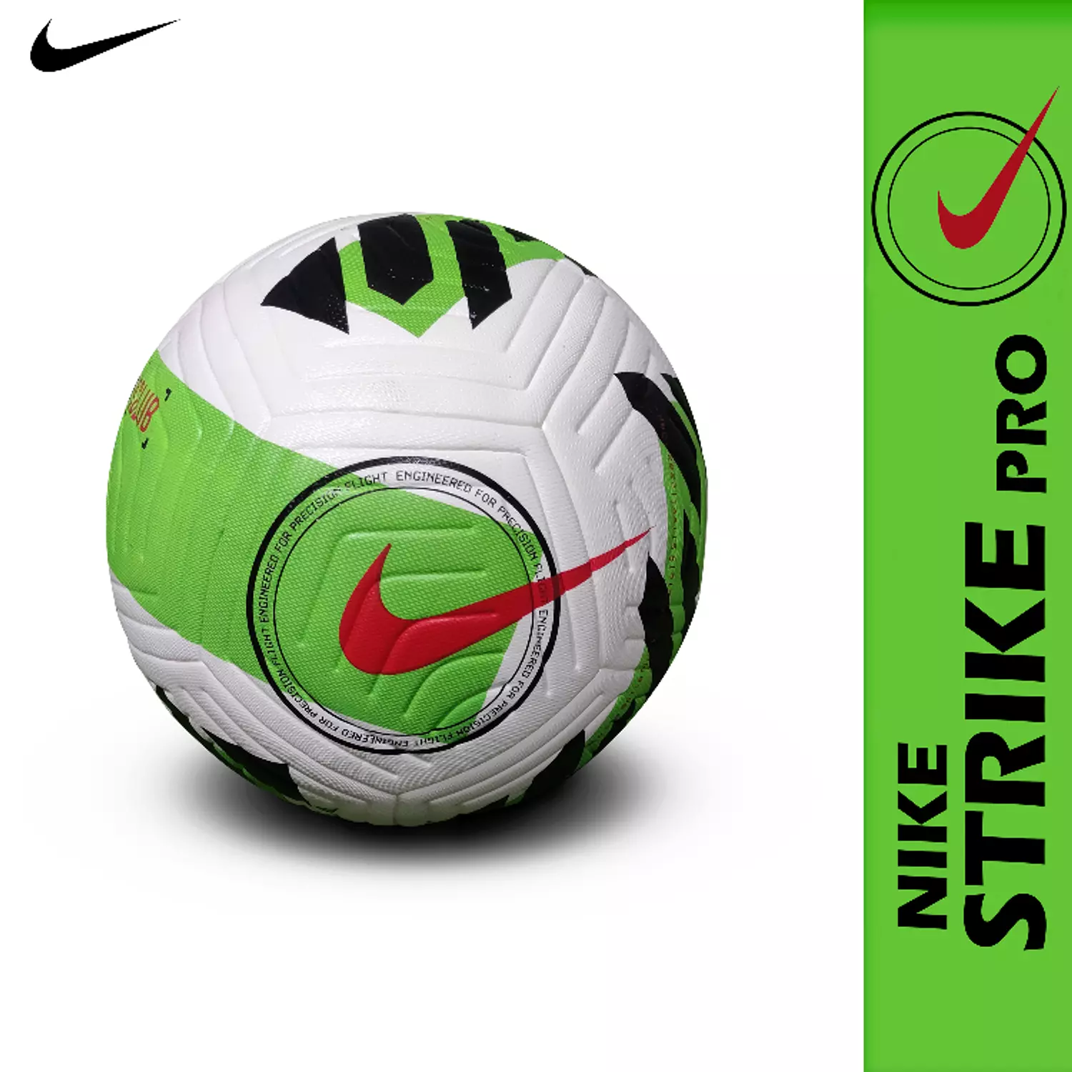 NIKE STRIKE PRO - BALL