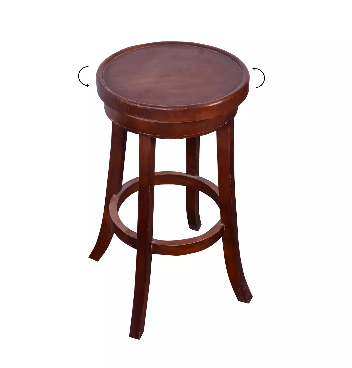 كرسي بارزان بخار بدون ظهربيلف hover image