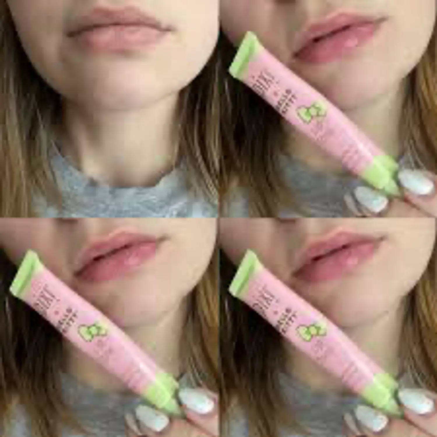 Our innovative pH adaptive pigmented gloss is now available in more tinted-to-perfection  2