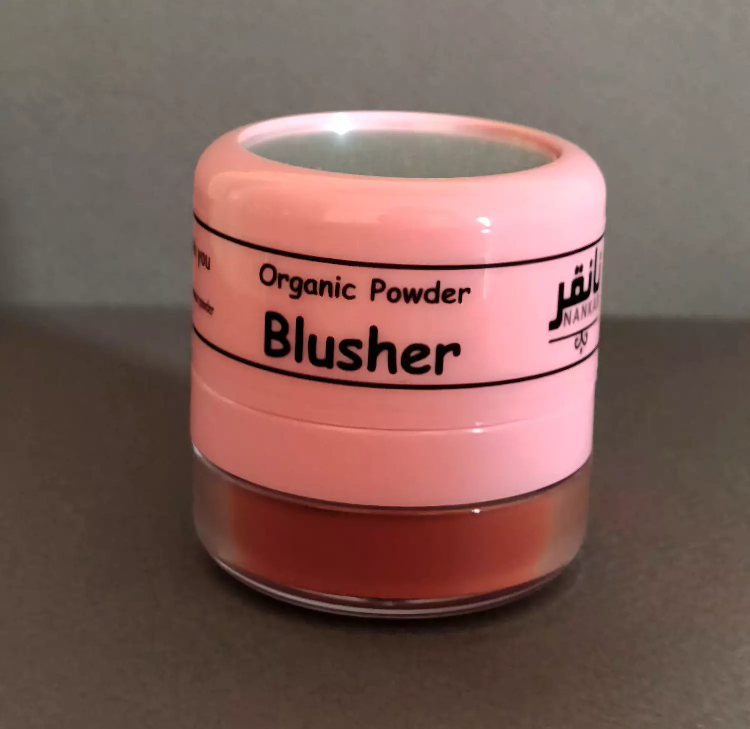 Powder Blusher image