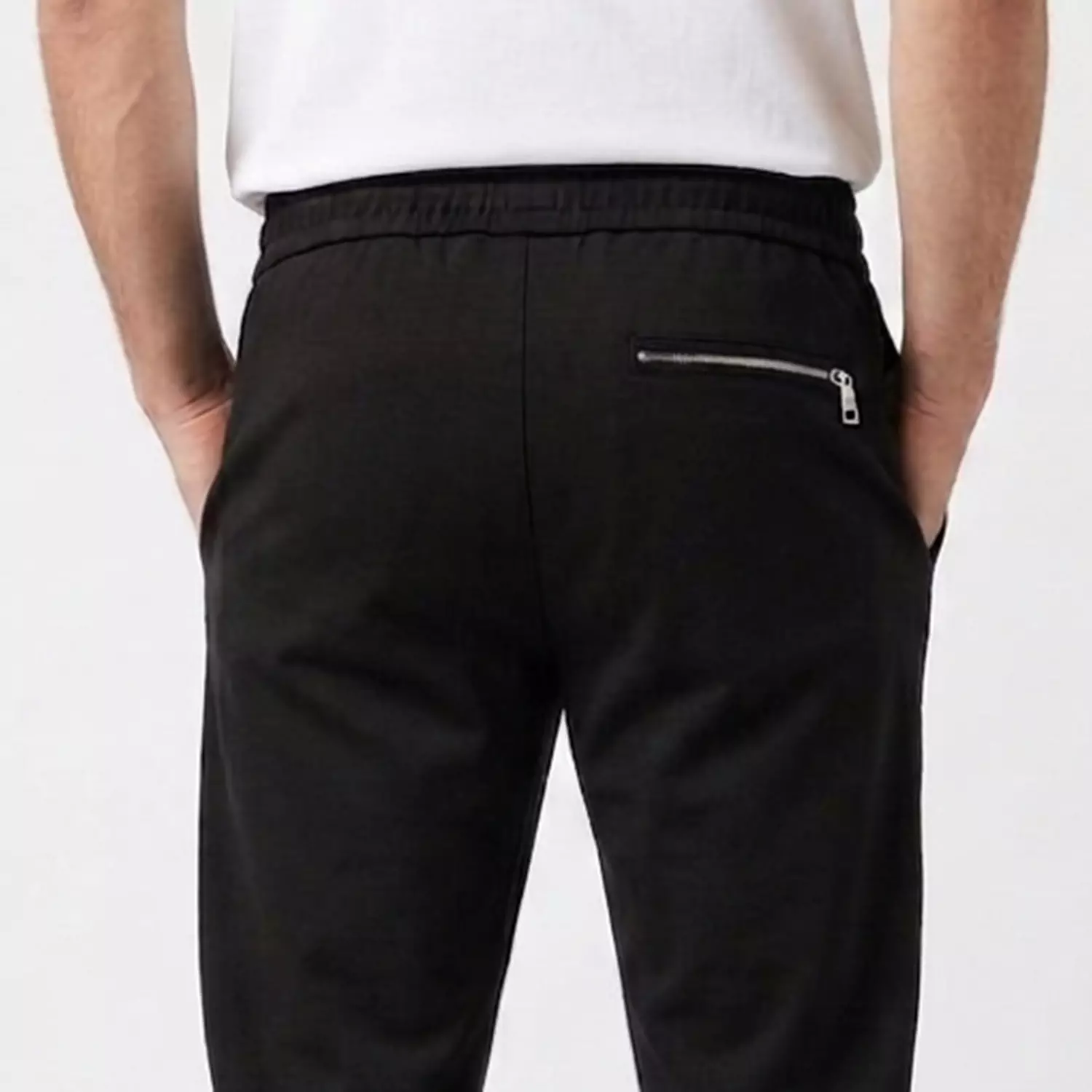 Pants Boss Rapper Wide Leg 2