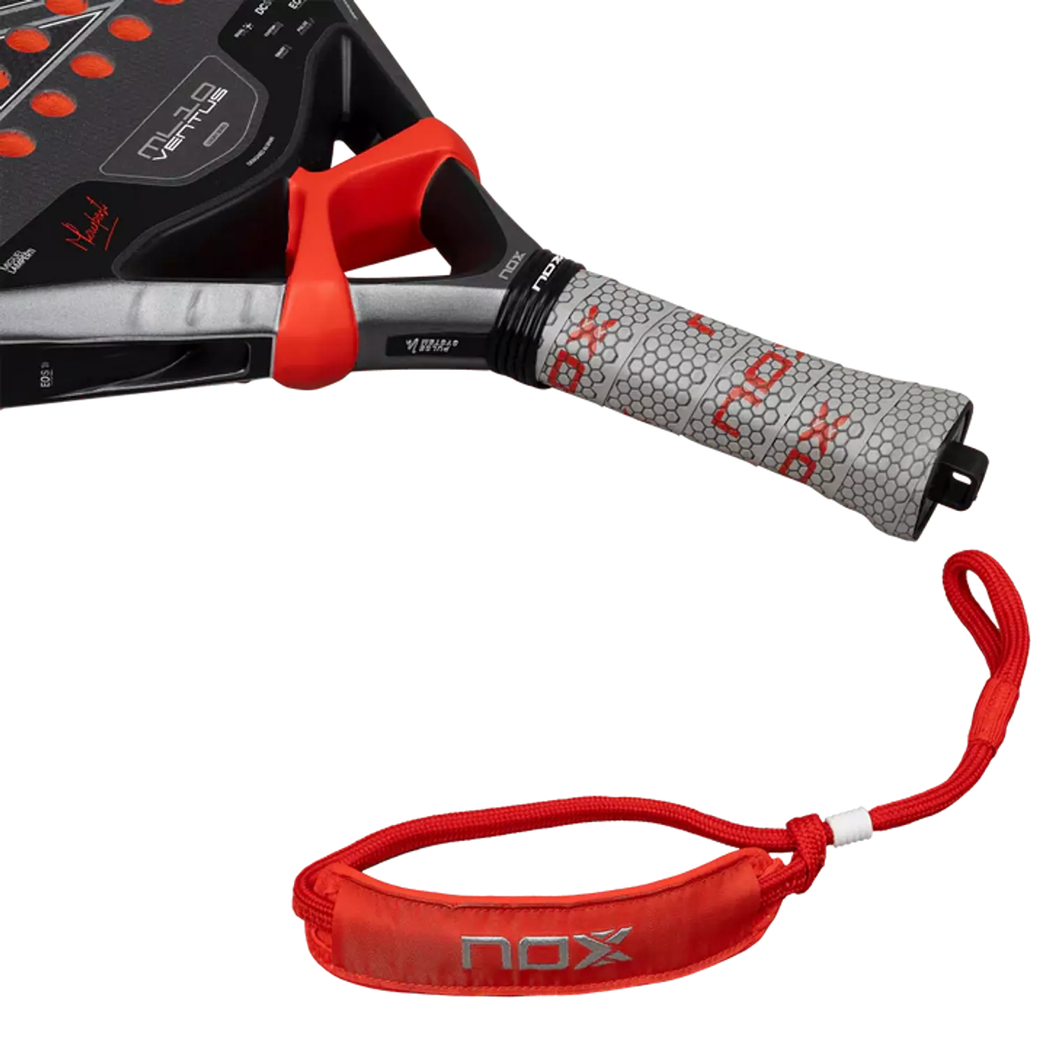 Nox ML10 Ventus Control 3K - Miguel Lamperti 9