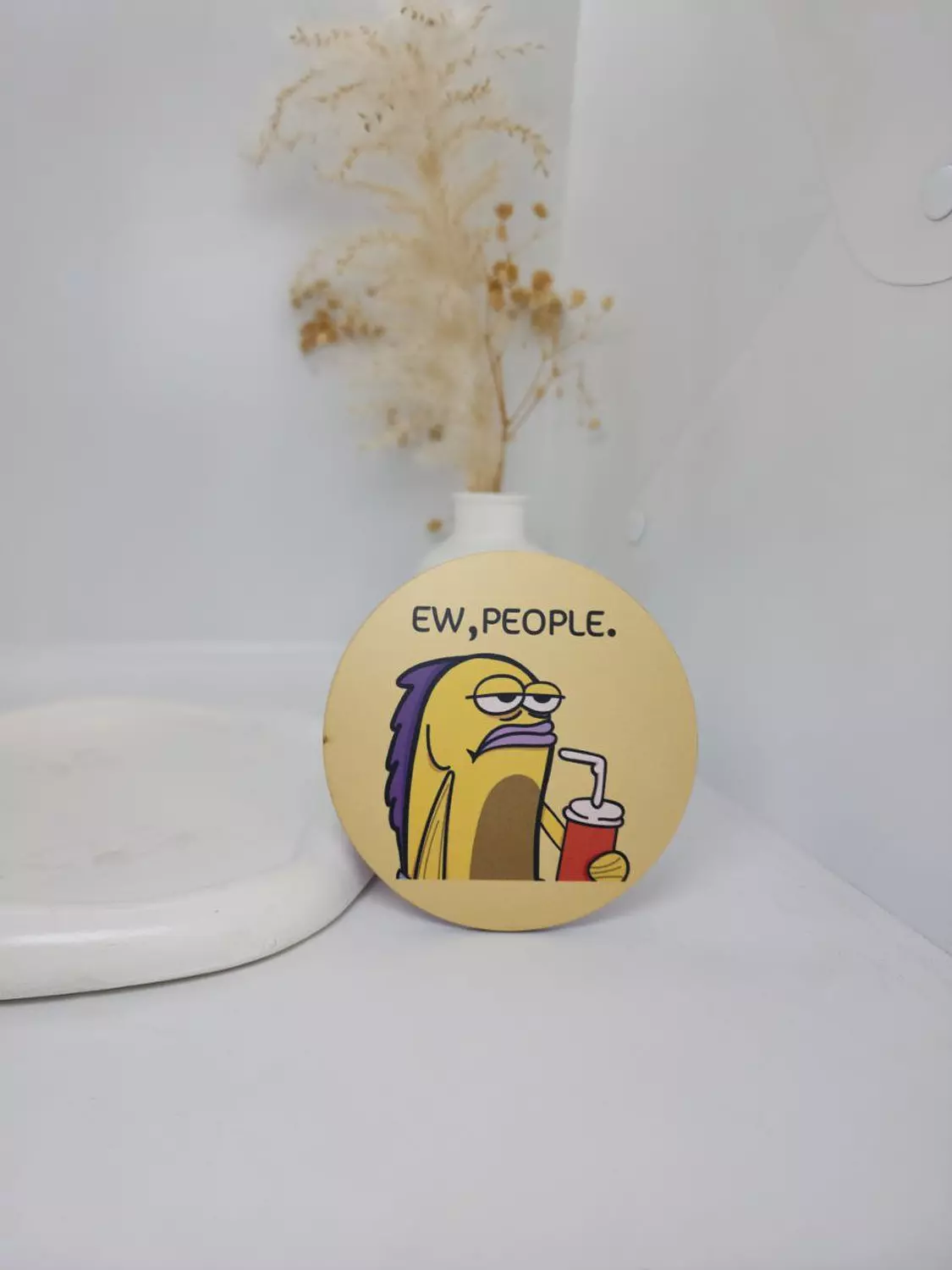 Coaster EW,PEOPLE image