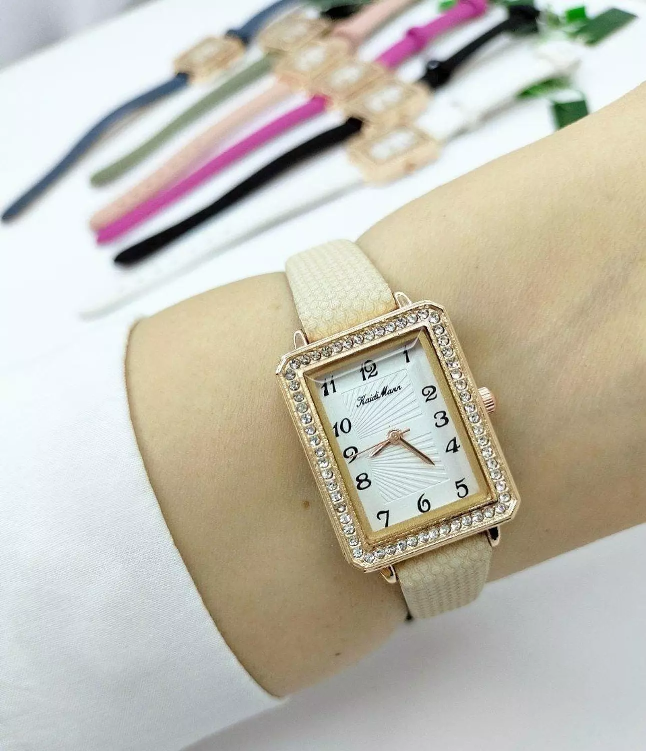 Watch W01 9