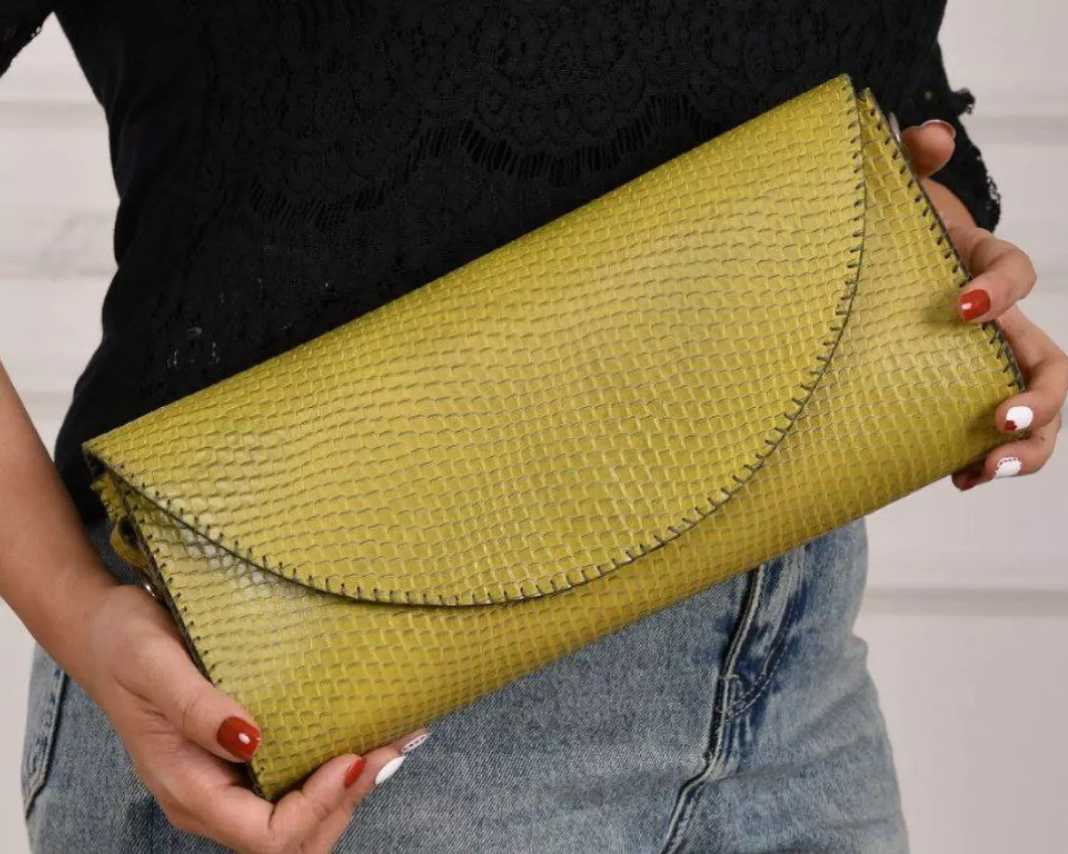 lemon clutch hover image