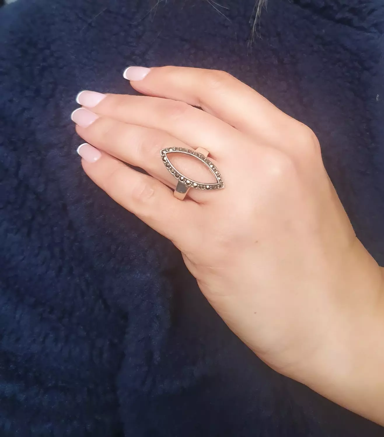 Ring image