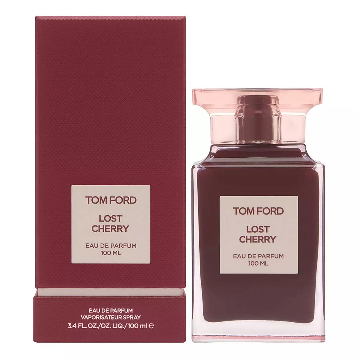 Lost cherry image