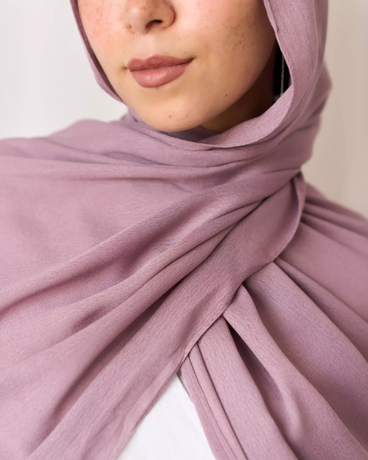 Lavender Crinkle Modal 2