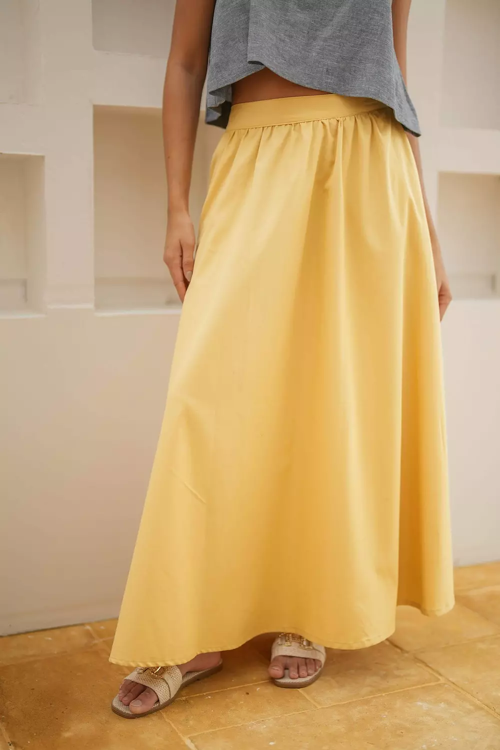 Dancing Queen Skirt  3