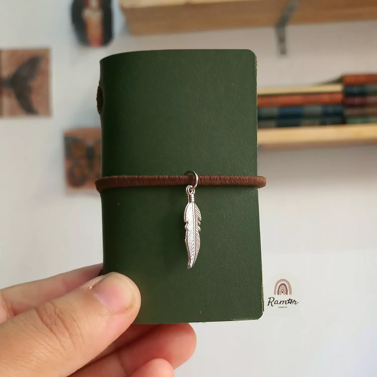 mini Bifold 5