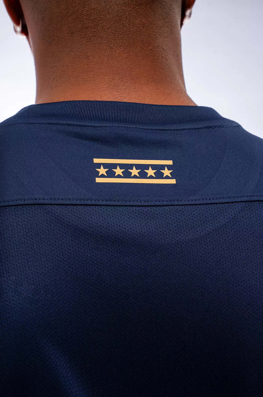 Zamalek Nike Away Jersey 4