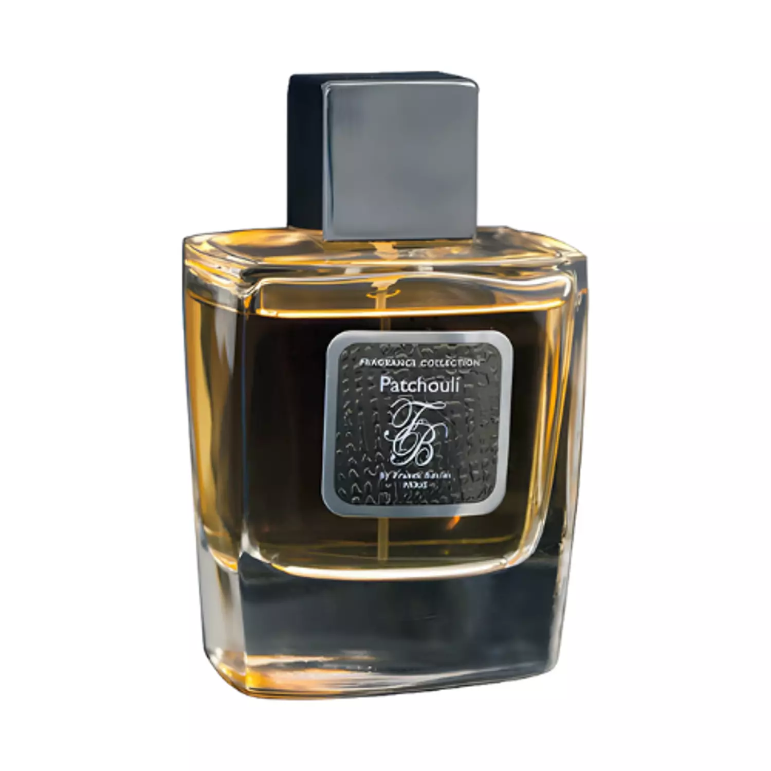 Patchouli by Franck Boclet image