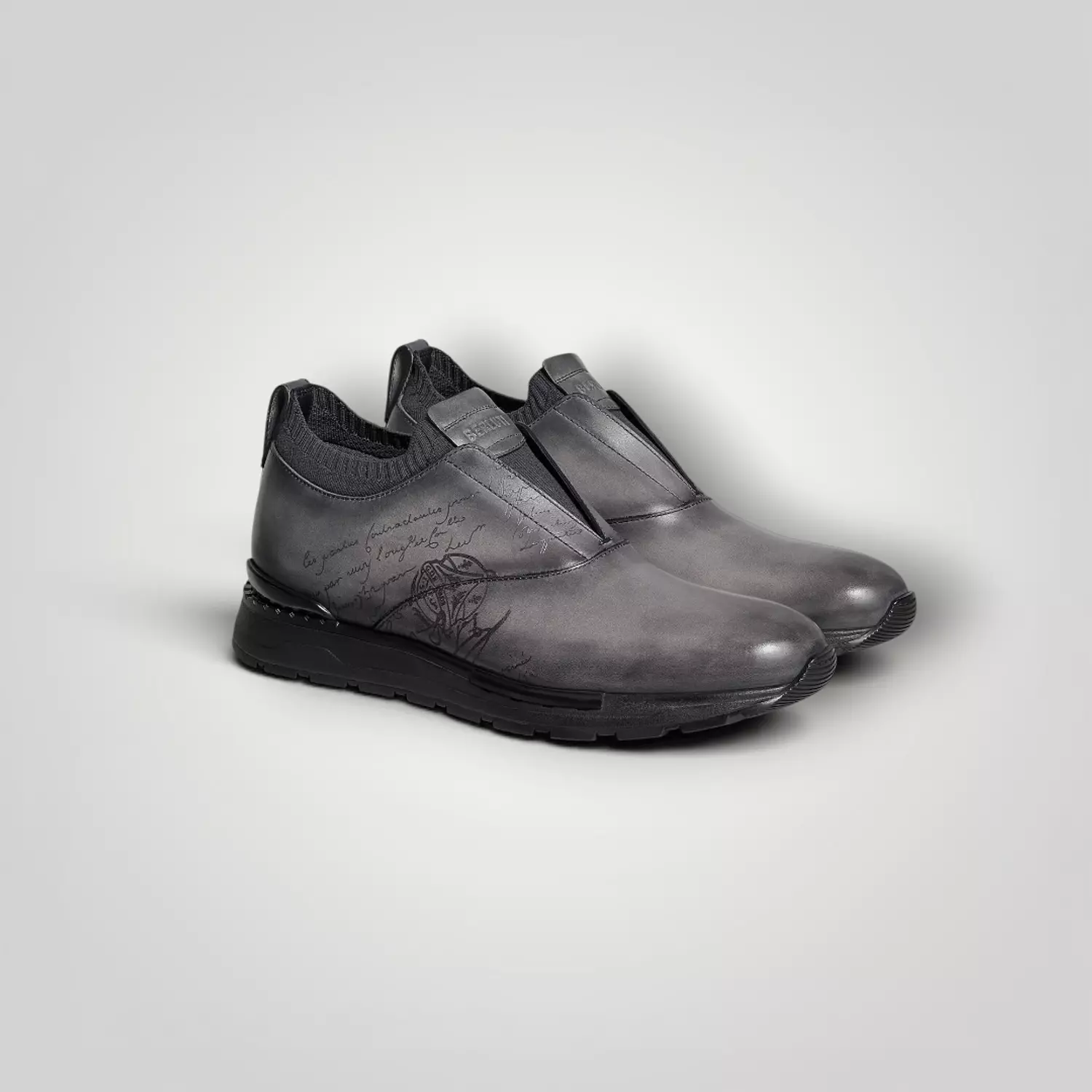 Berluti loafer image