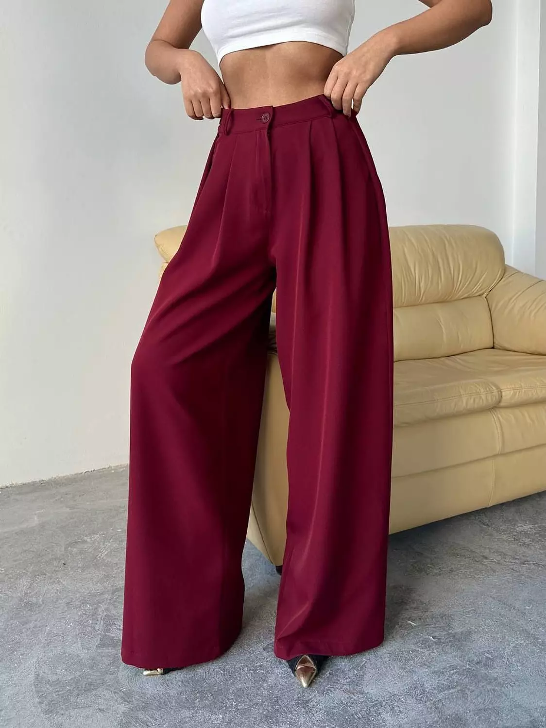 Formal pants image