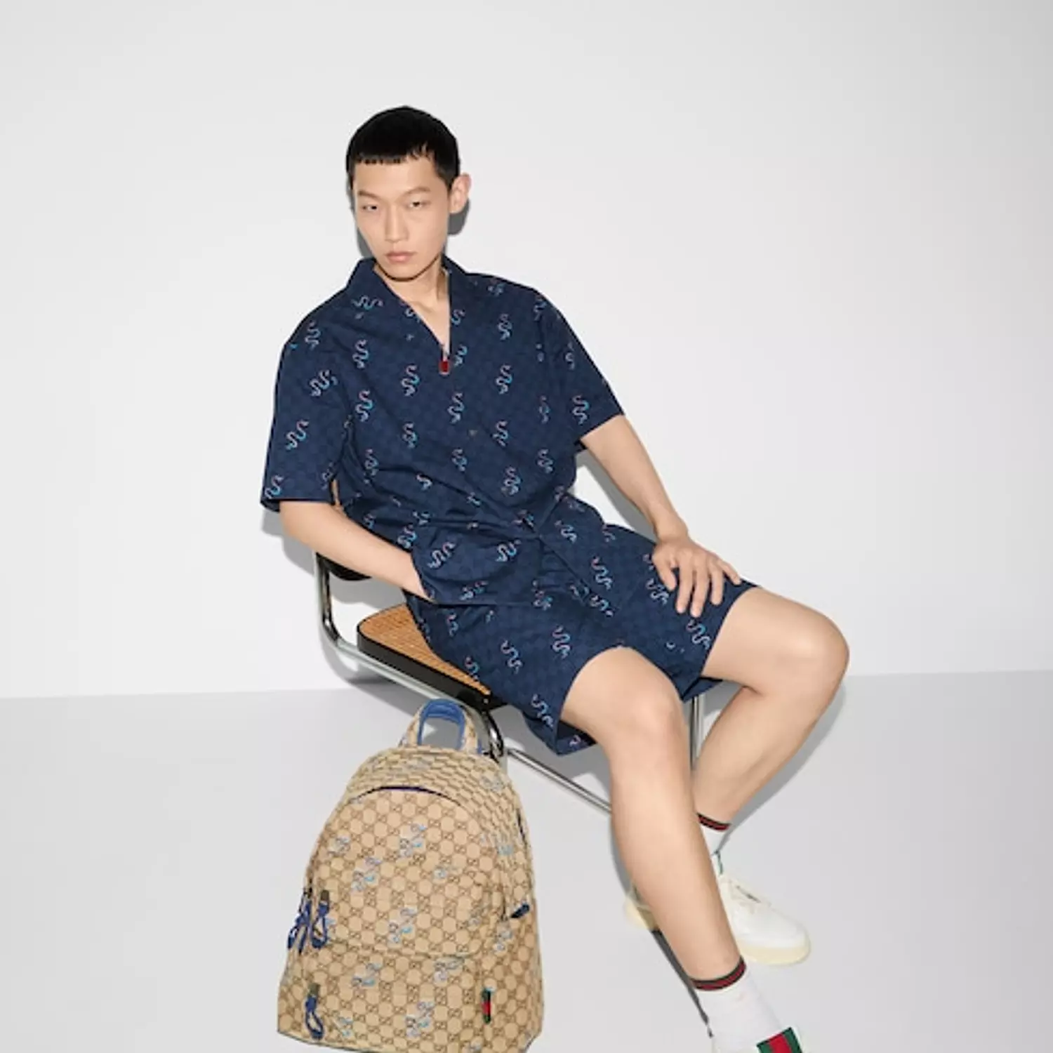 <h2>GUCCI</h2>