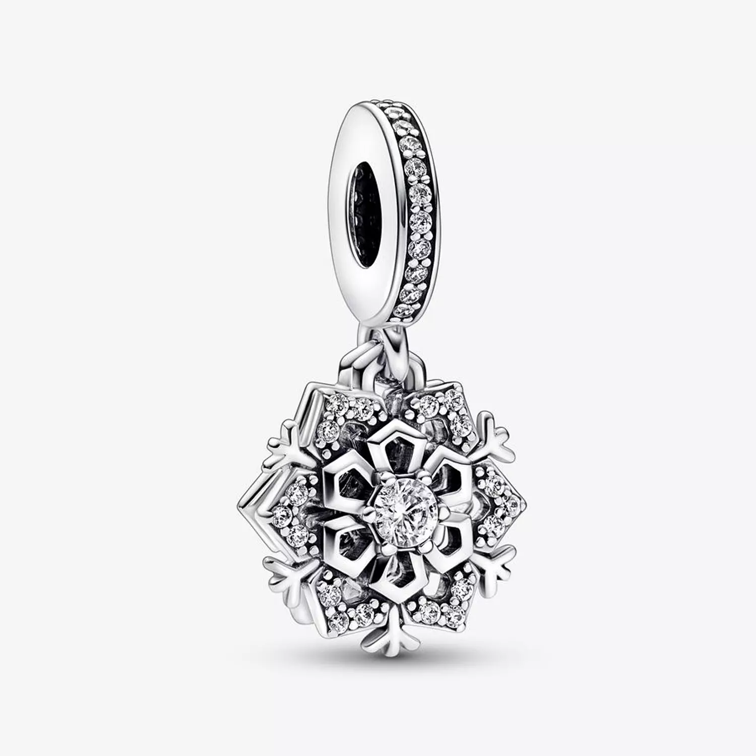 Sterling silver-Charm-2022 G image