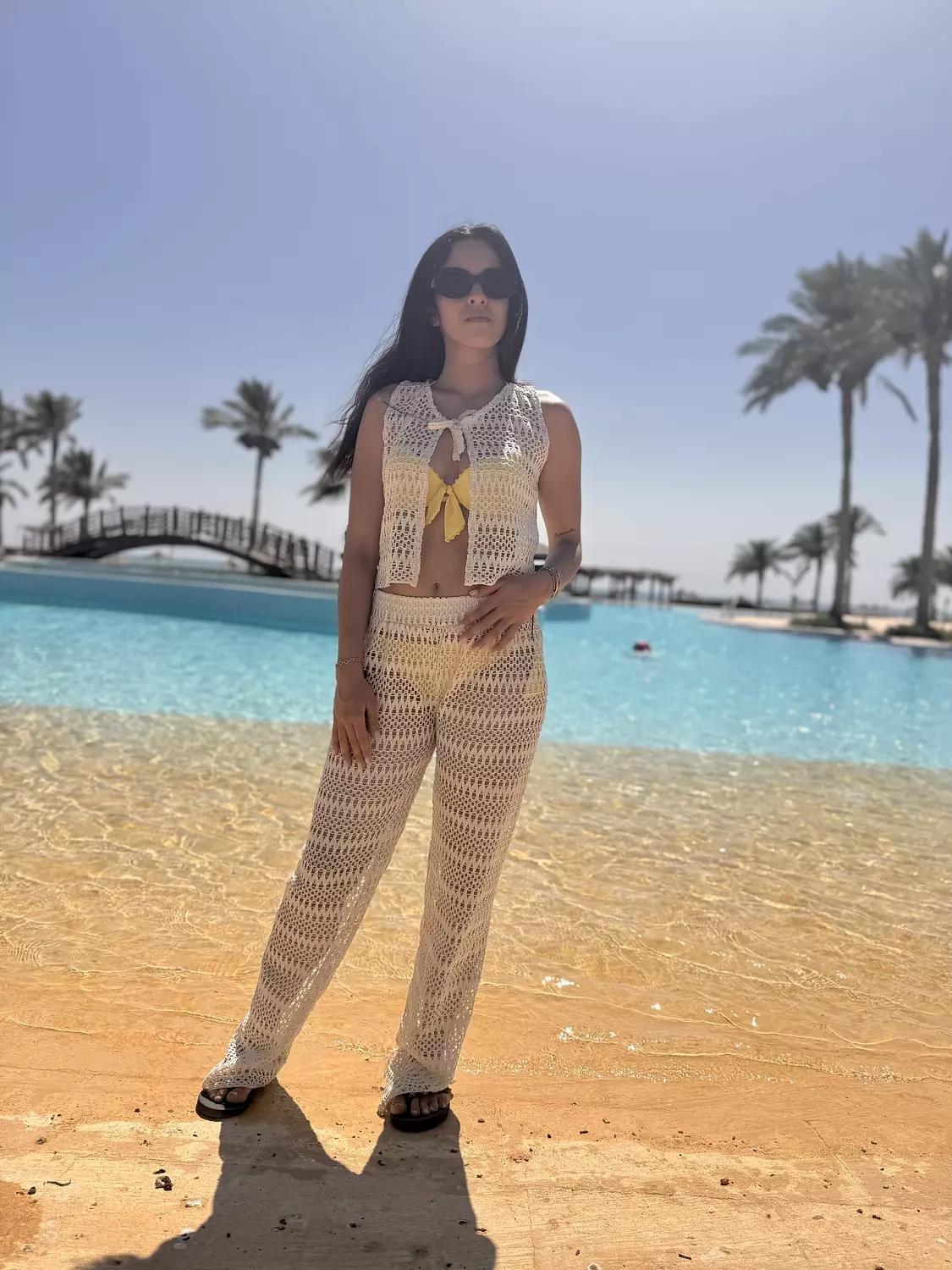 Bloom Mesh Set image
