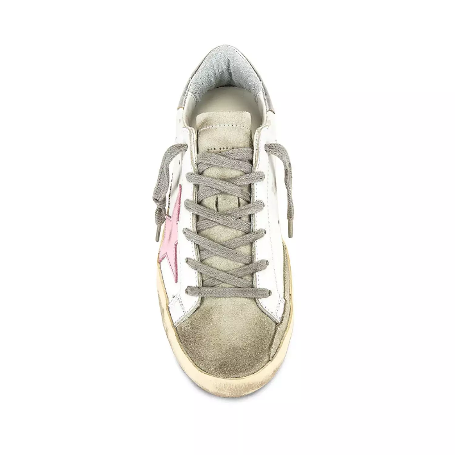 Golden Goose Super-Star Ice – White Orchid Pink 3