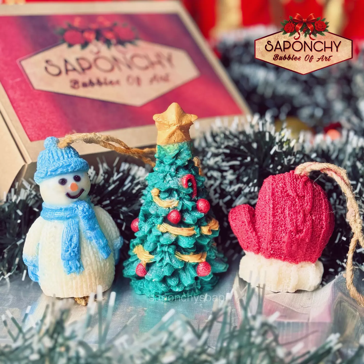 NEW YEARS PACKAGES image