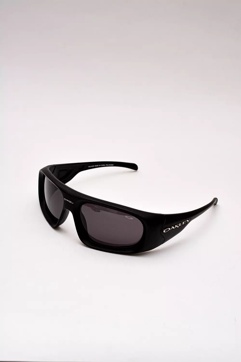 Midnight Stealth Sport Frame 9