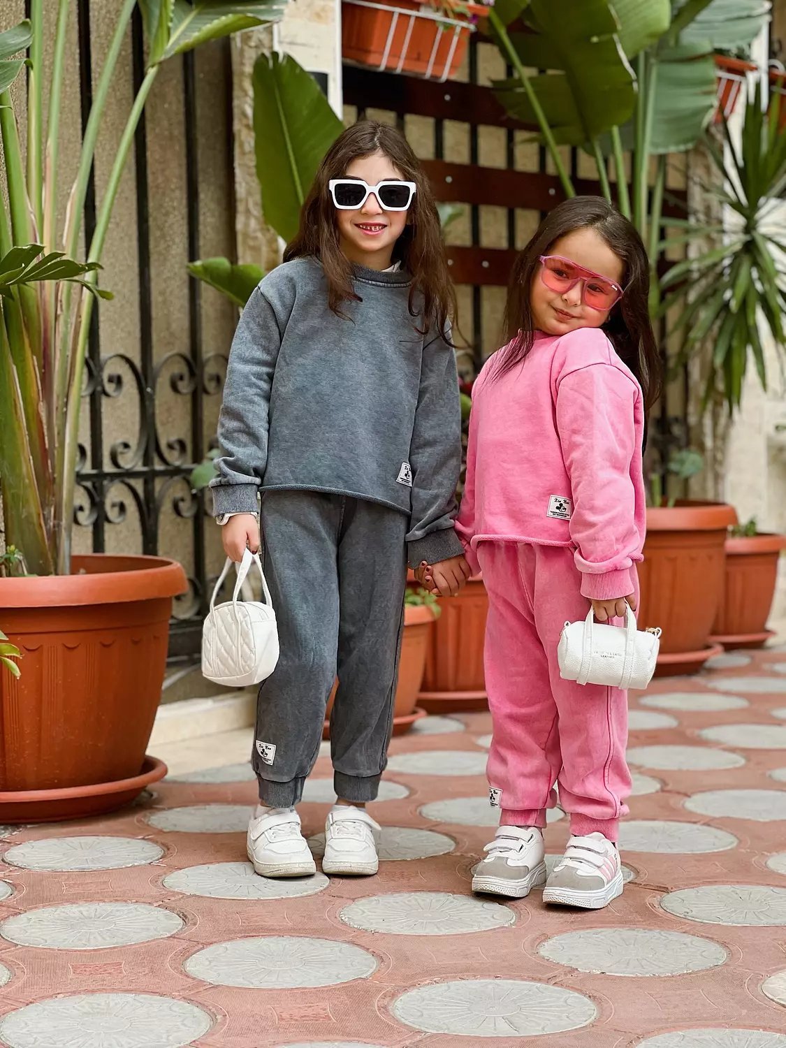 Washed set (autumn) 5