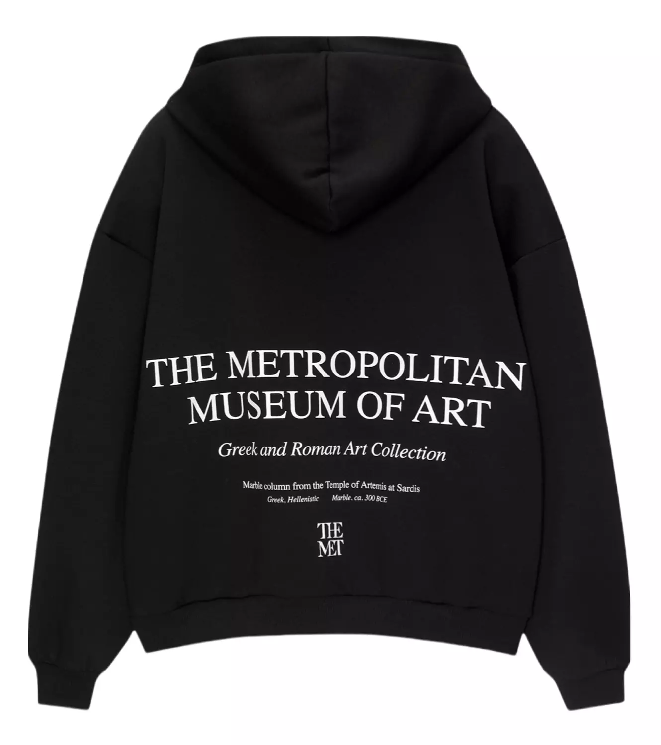 The Met Hoodie image