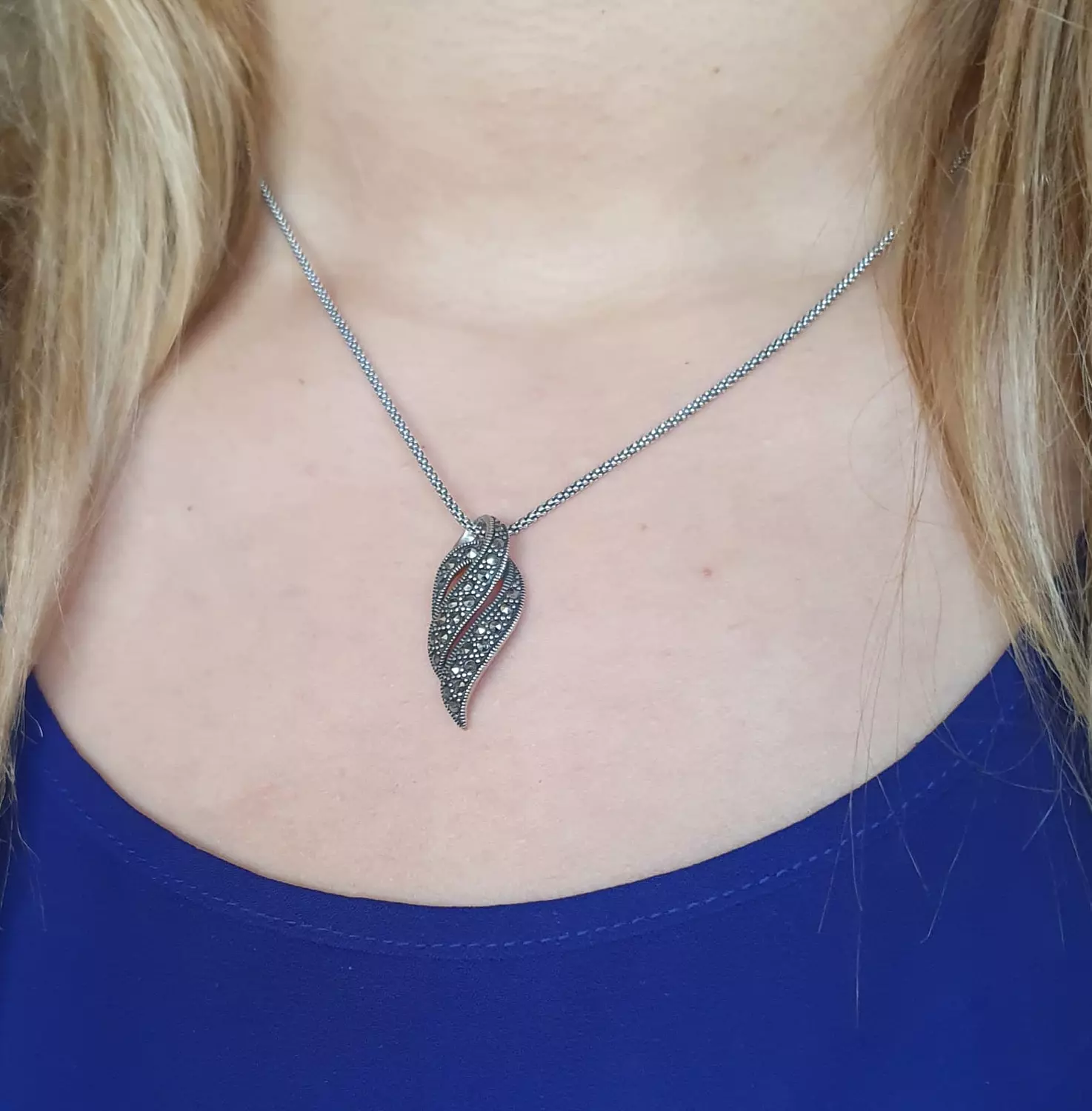 Necklace  1