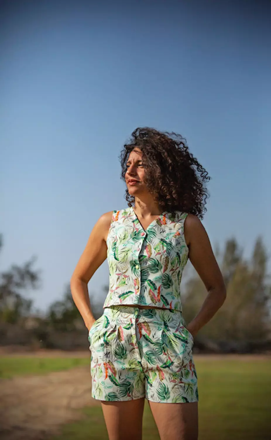 Shorts Adults  hover image