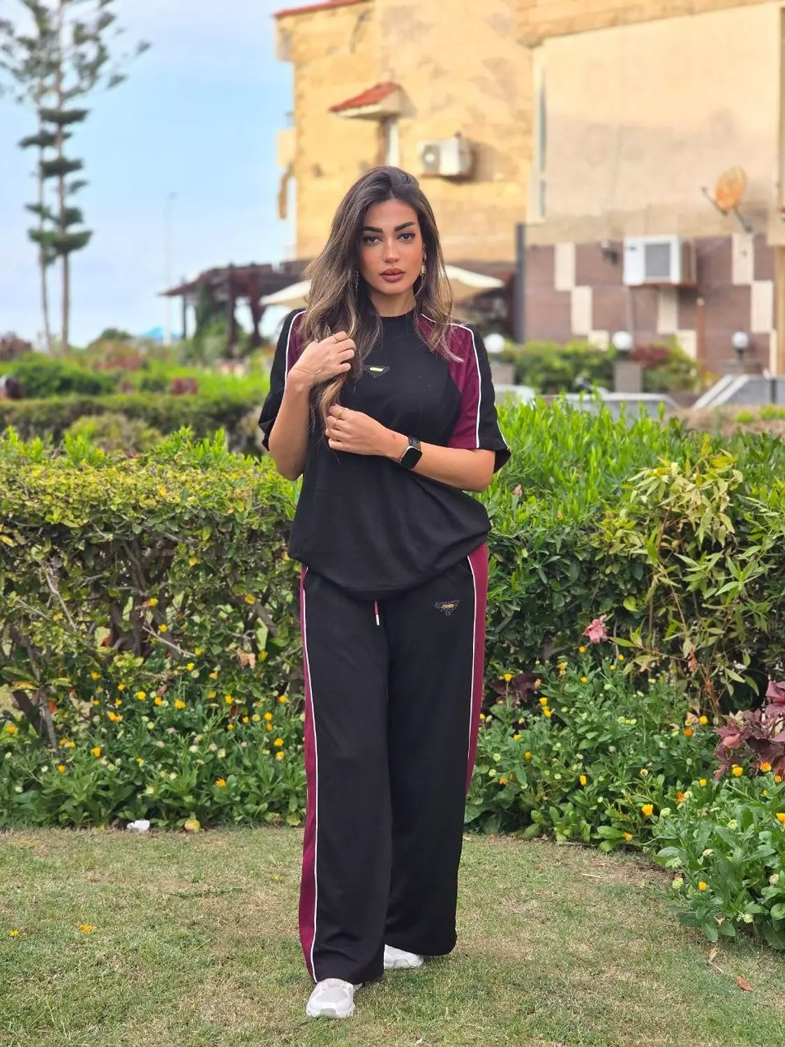 Prada Set hover image