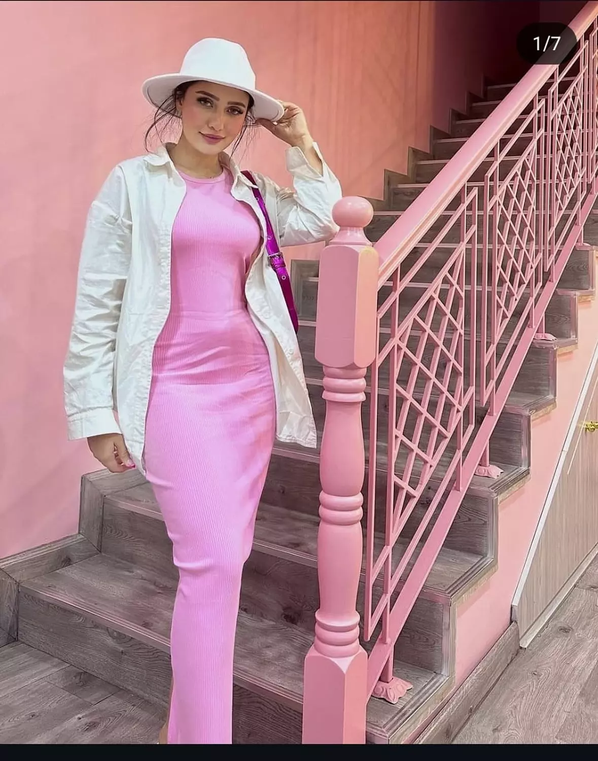 Basic Dress image