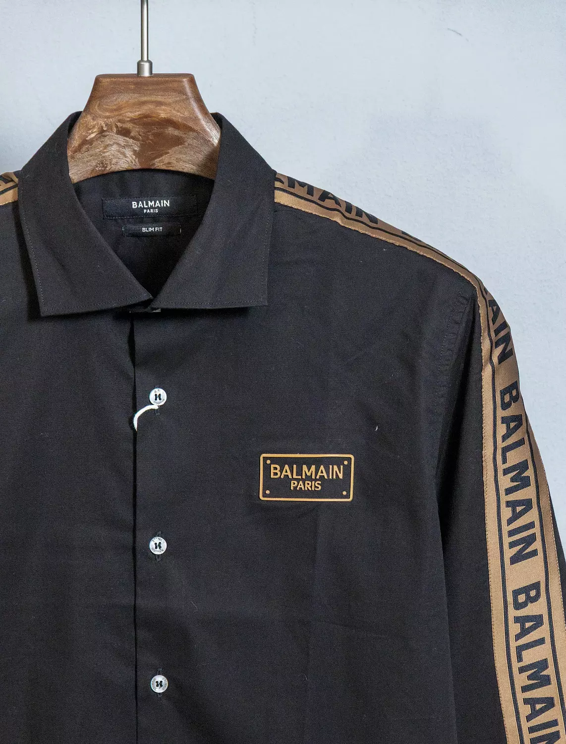 BALMAIN  SHIRT \ 21700 hover image