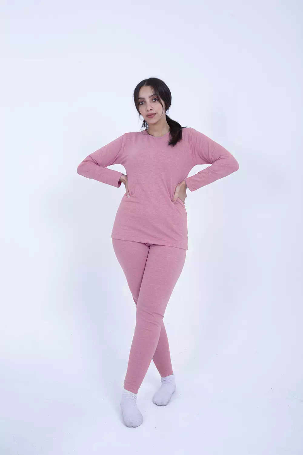 Women Thermal Set 11