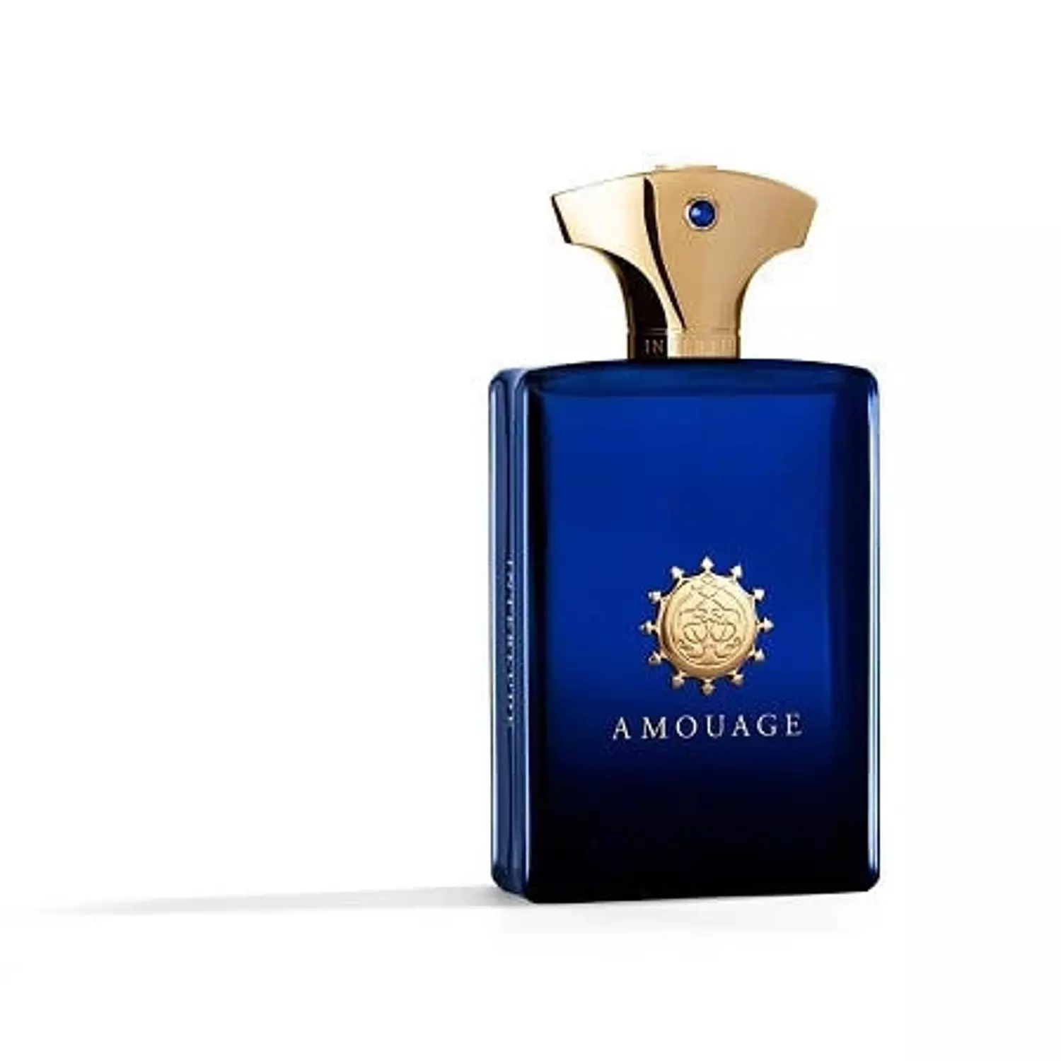 Amouage Interlude Man Eau de Parfum 100 ml for men 2