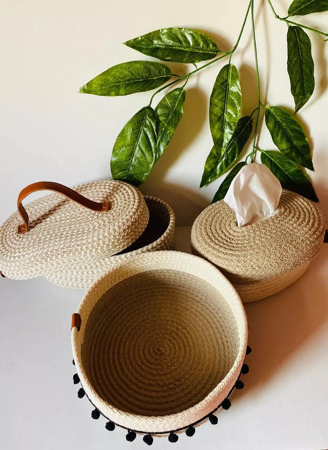Set of 3 1