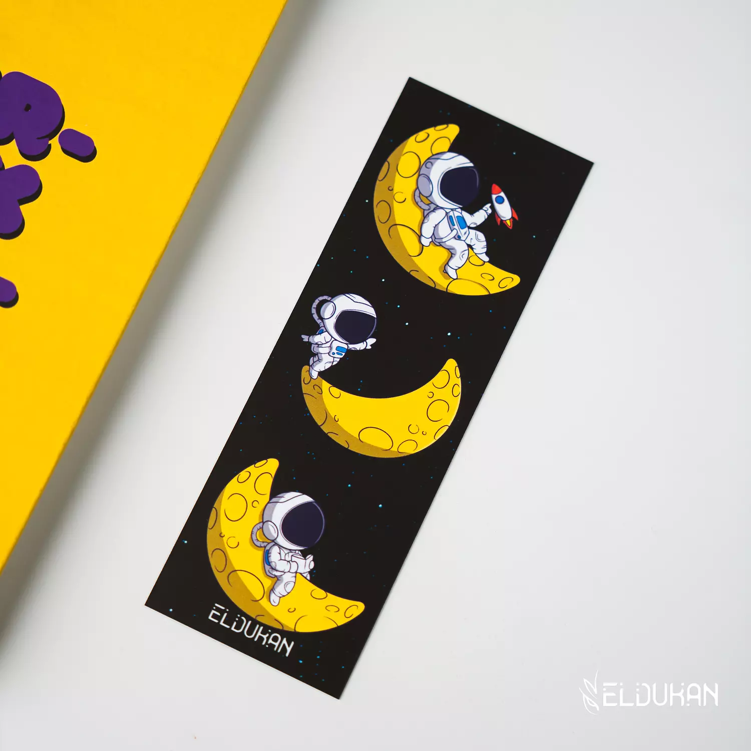 Galaxy Bookmark image