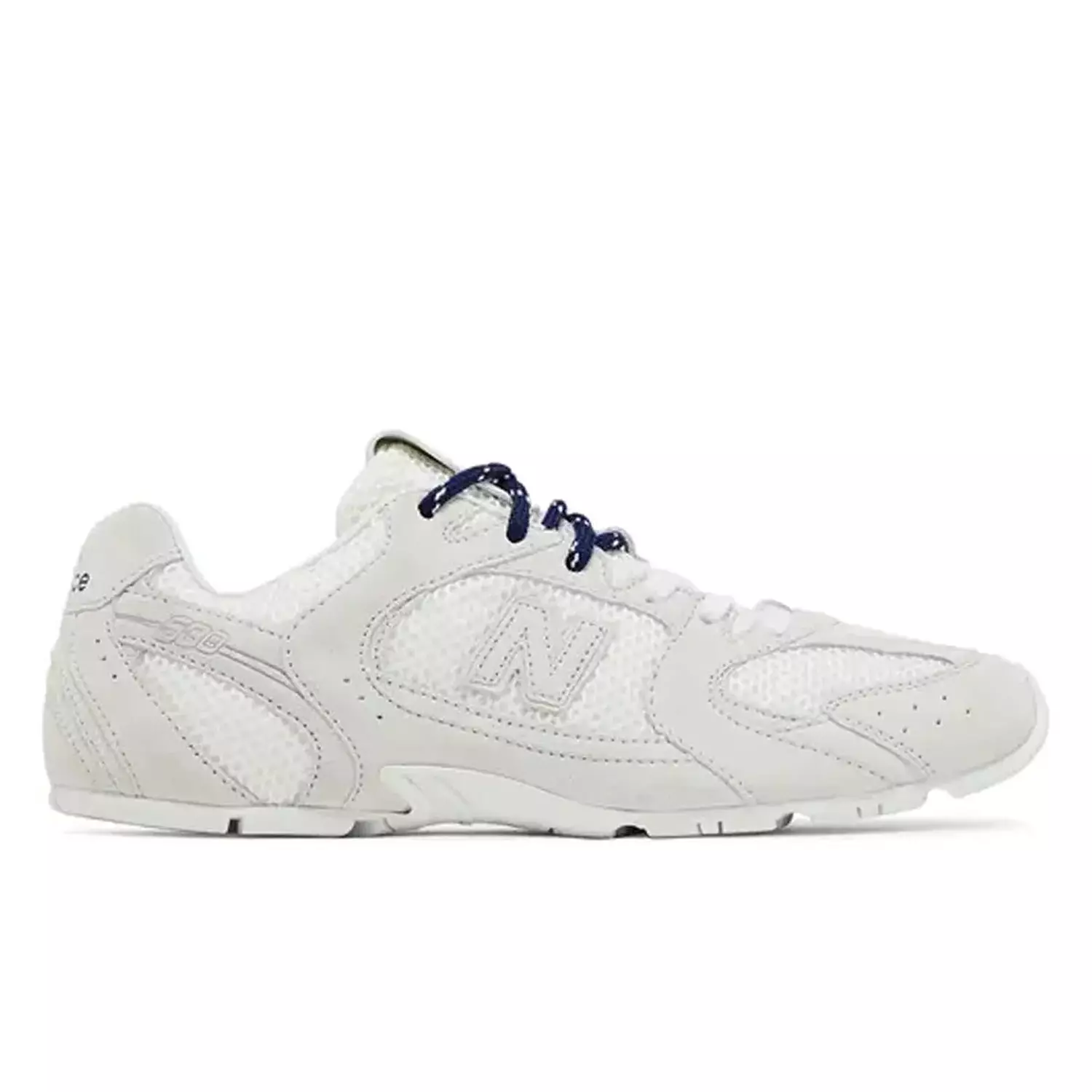New Balance 530 SL Miu Miu White image