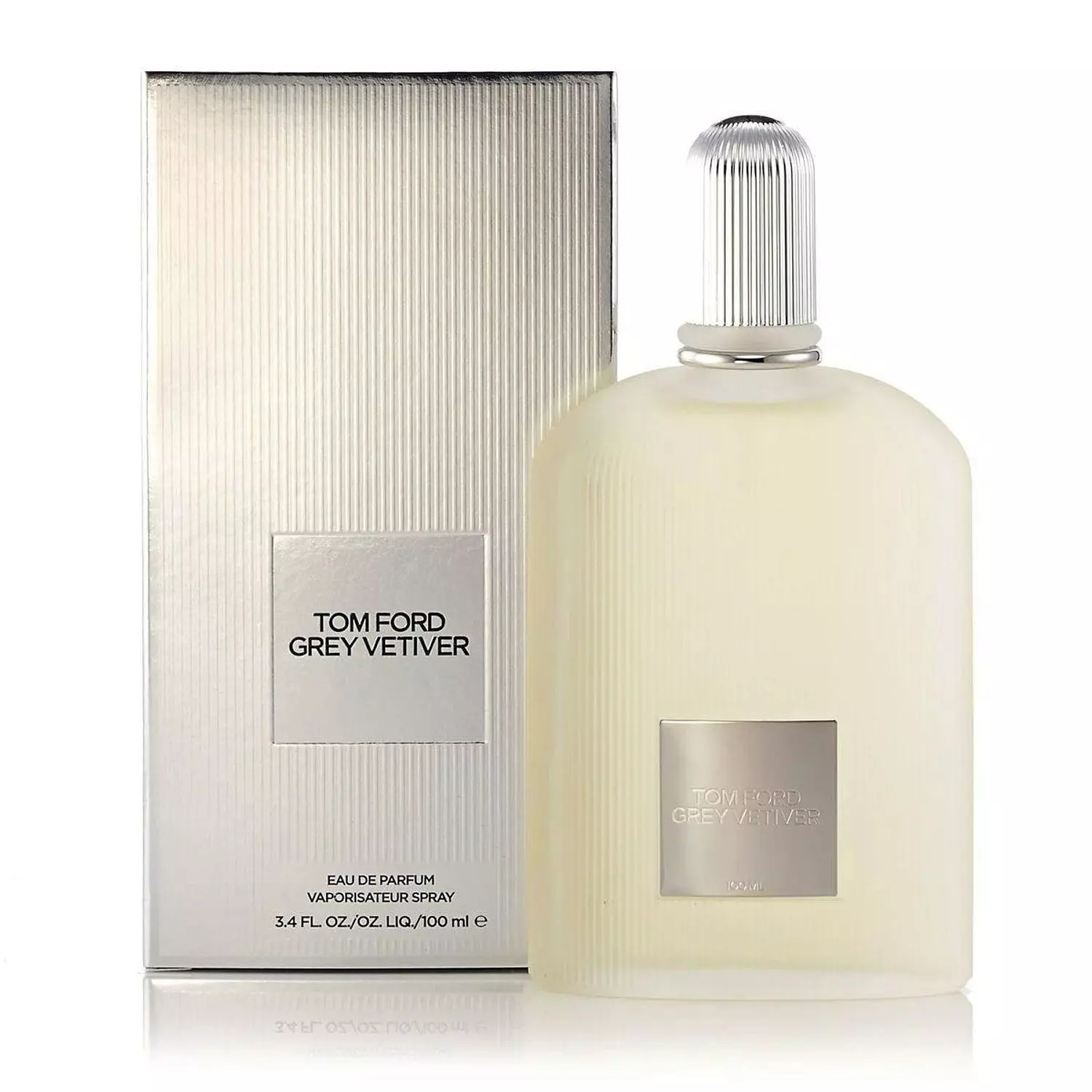 Tomford Grey Vetiver