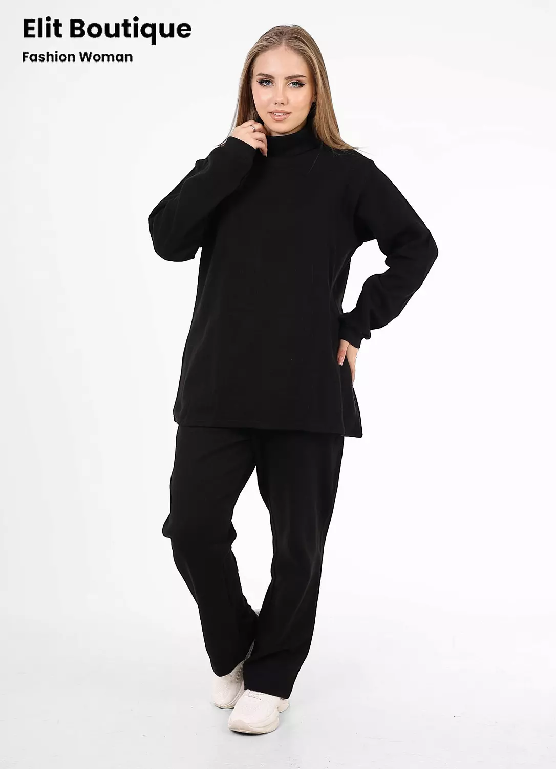 Cozy Autumn sweatshirt 14