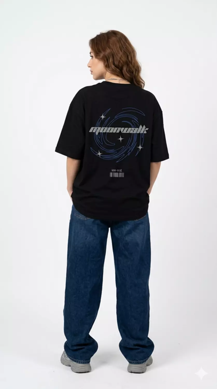 101 SWIRL T-shirt image