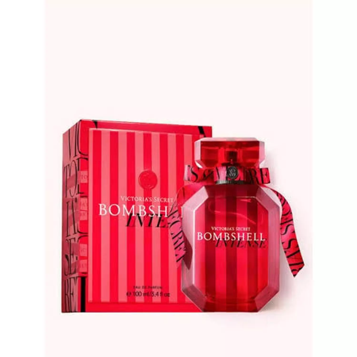 Victoria Secret Bombshell intense Red image